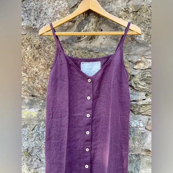 notPERFECTLINEN Custom Langley Size S/M - Picture 2 of 7